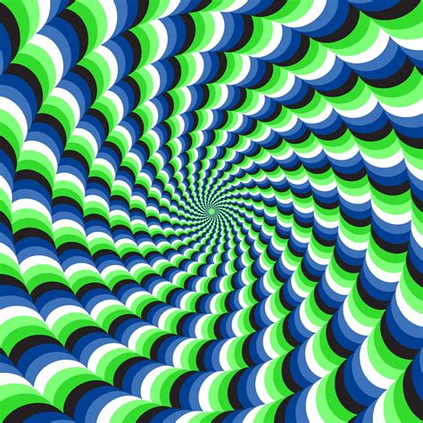 30 Optical Illusions That Will Make Your Brain Hurt