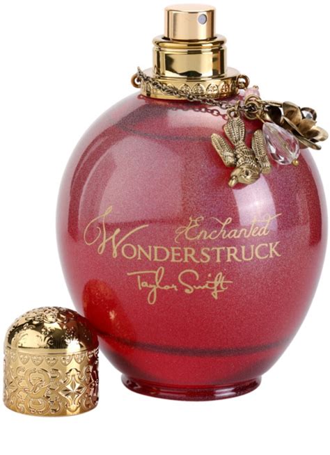 Taylor Swift Wonderstruck Enchanted, Eau De Parfum pentru femei 100 ml ...