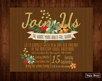 Image result for Corn Chowder Invitation