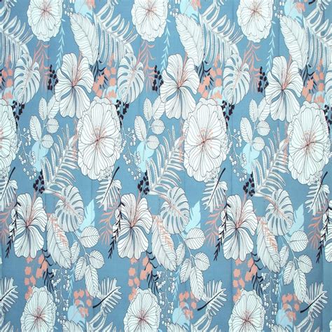Buy SPACES Welhome Unwinders Floral Print Single Bed Quilt - 220 x 150 ...
