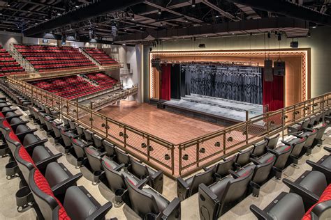 MGM Music Hall at Fenway | Gilbane - capacity of fenway park