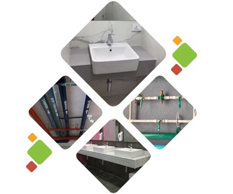 PHE Systems | SD Infra & MEP Services Pvt. Ltd. (formerly known as SD ...