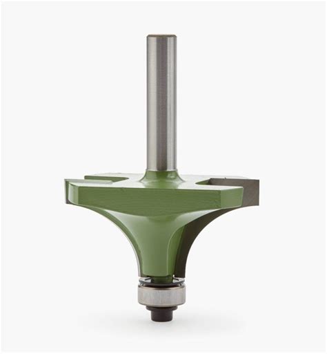 How to Use a Round Over Router Bit 的图像结果