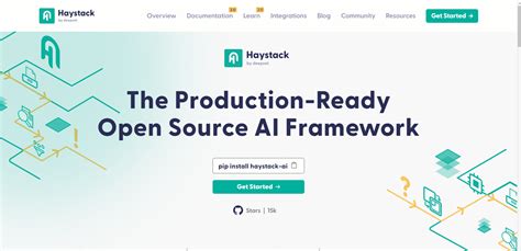 Image result for Haystack Software