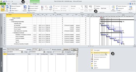 Image result for MS Project How to Split a Task