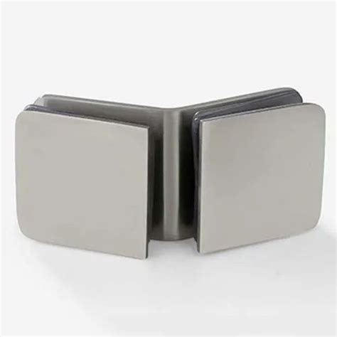 Glass Connector - CR-SMGC-11 Sheet Metal Glass Connector Manufacturer ...