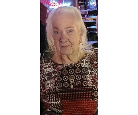 Mary Link Cryer Obituary (2024) - Charlotte Hall, MD - Brinsfield ...