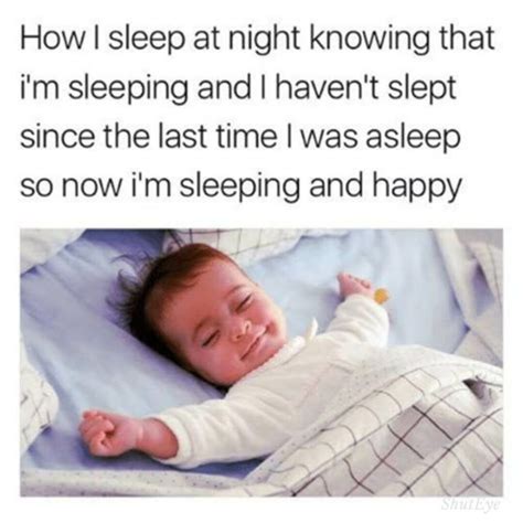 25+ How I Sleep Knowing Memes to Make You Laugh