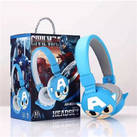 AH-806M HEADSET – Godha Agencies