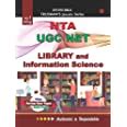Buy Trueman's UGC NET/SET/JRF Library & Information Science - 2025 ...