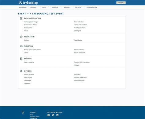 Image result for Try Booking Tutorial