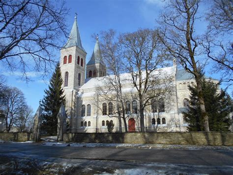 Rapla Tourism (2024): All You Need to Know Before You Go