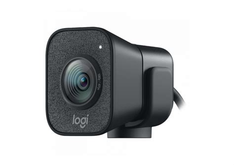 Image result for Logitech Streamcam Graphite