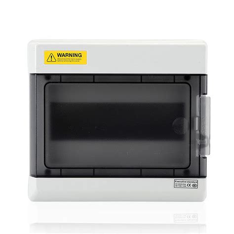 Image result for 9 Way IP Box