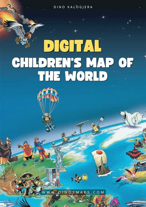 Children Map 的图像结果