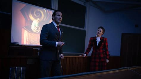 The Conjuring: Last Rites – Film Review | SINEGANG.ph