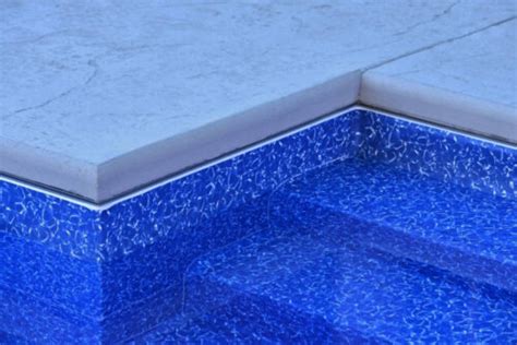 Image result for Set Styrofoam Forms for Pool Coping