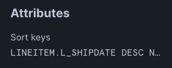 Image result for Snowflake Query Examples