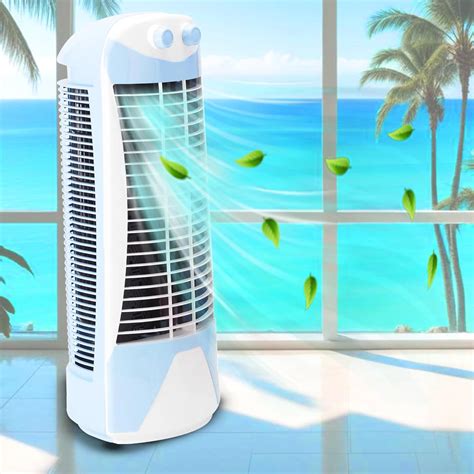 Buy BAEYE Supremo Tower Fan with 25 Feet Air Delivery, 4 Way Air Flow ...