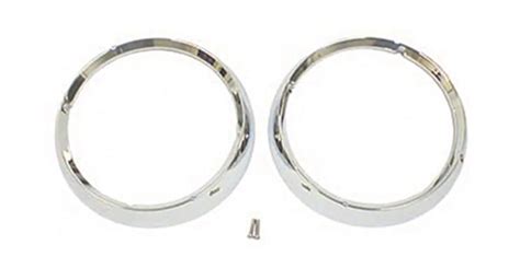 Find Omix-Ada 12419.17 Headlight Bezel in USA, United States, for US $24.24