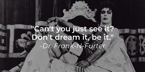 28 Memorable 'Rocky Horror' Quotes from the Cult Classic Film