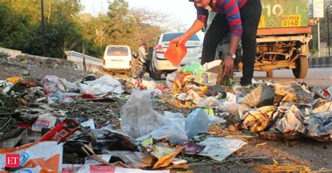 From Feb, BBMP to collect only wet waste from houses daily - The ...
