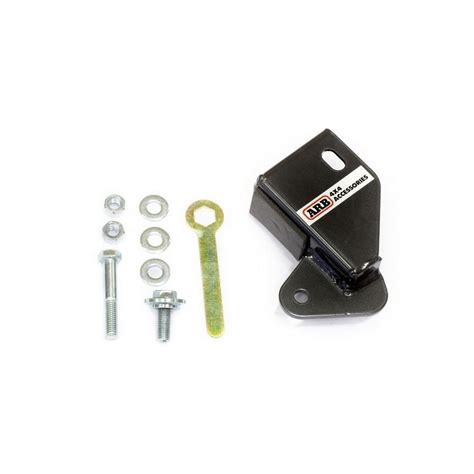 Адаптор для домкрата Hi-Lift Jack под бампер ARB 3500040, купить в Украине