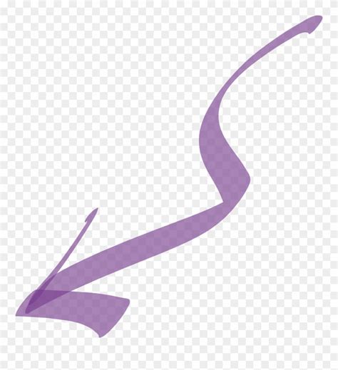 Marker Transparent Purple Clipart (#1900629) - PinClipart