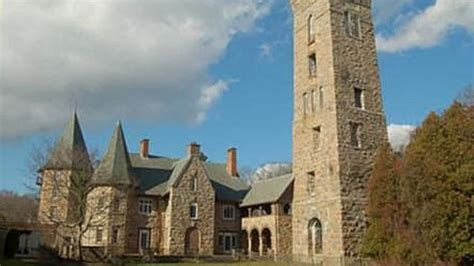 9 Castles for Sale in the United States | Fox News