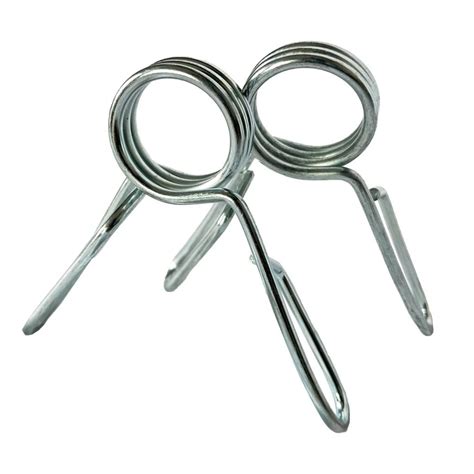 AF Zig Zag Rods 28 mm + Spring Locks – Sachdev Sports Co. Pvt Ltd