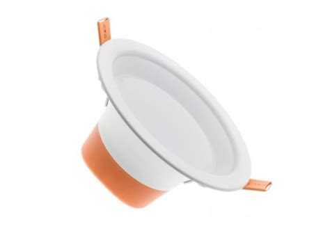 Downlight LED Lux 10W | Contact LED LIGHTING France