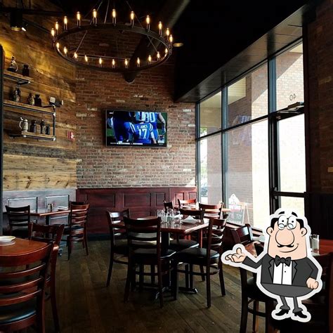 Three Kings Public House, St. Louis - Restaurant menu, prices and reviews