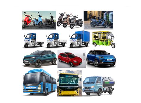 EV sales in India surpass 150,000 units for the first time in May 2023 ...