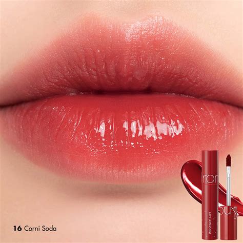 Rom&nd Juicy Lasting Tint Original Series – Limese India