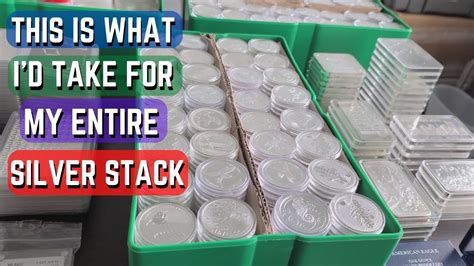 Image result for Silver Stacking Guide