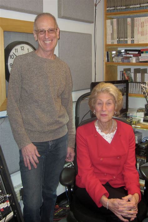 Episode 211: Shira Scheindlin | Person Place Thing with Randy Cohen