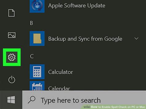 Image result for How to Enable Spellcheck