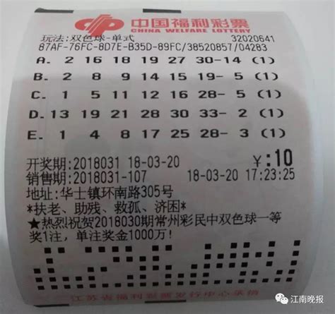随便买着玩的上海老人10年坚持10元买彩票中千万大奖：儿子婚房有着落了