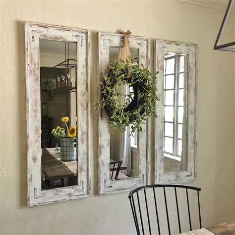 40 Pieces Of Farmhouse Decor To Use All Around The House