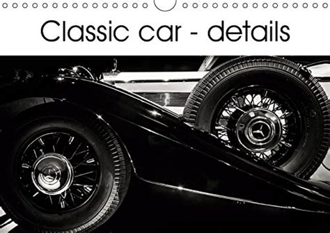 Buy Classic car - details 2019: Discover the oldies but goldies era of ...
