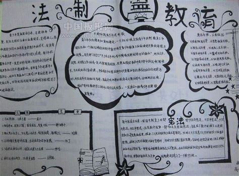 政治手抄报 的图像结果