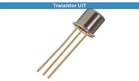 Image result for Unijunction Transistor