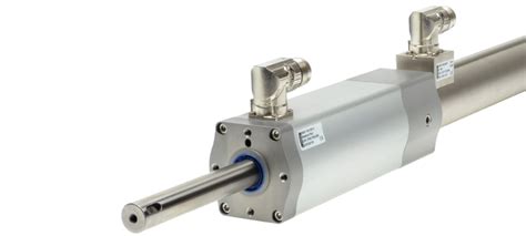 Image result for LinMot Mag Spring