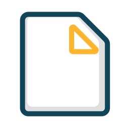 File - Free interface icons
