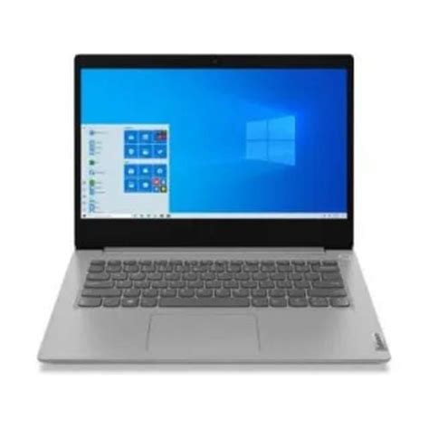 Lenovo Ideapad Slim 3i (81WD00L1IN) (Core i3 10th Gen/4 GB/256 GB SSD ...