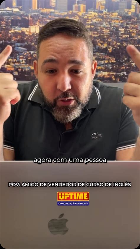 Uptime Campinas Curso de Inglês | 🔴 Quantas oportunidades de trabalho ...
