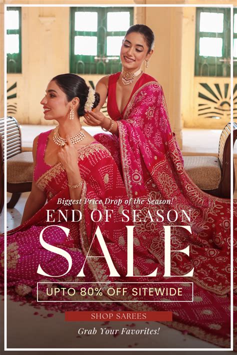 Buy Latest Designer Ethnic Wear Online for Women – Zari Jaipur