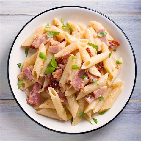 33 Best Canadian Bacon Recipes: From Breakfast To Dinner!