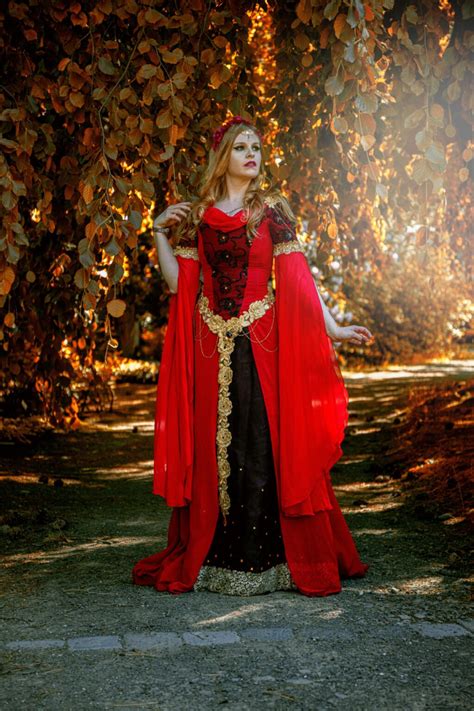 32+ Fabulous Renaissance Festival Outfits for Your Next Faire