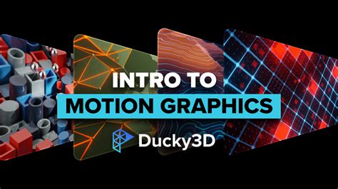 Image result for 2D Motion Graphics Tutorial Blender